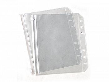 Файли для папки на кільцях одиночні 2 шт, 10705 KnitPro Файли для папки на кільцях одиночні 2 шт, 10705 KnitPro