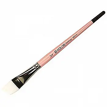 Синтетика трикутна Flamingo 1023A №3/4 Kolos Синтетика трикутна Flamingo 1023A №3/4 Kolos