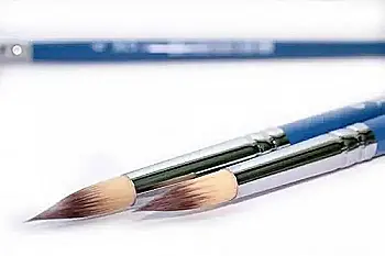 Пензель Синтетика круглий, 1705R0, Fox Пензель Синтетика круглий, 1705R0, Fox