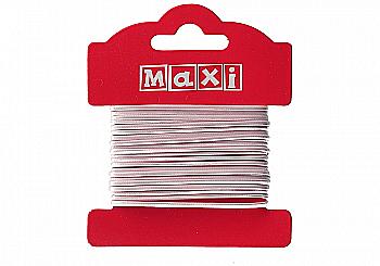 Шнурок шкіряний для декору, 3 м, BJ21-05052-C