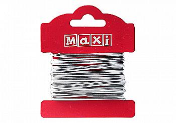 Шнур шкіряний для декору, 3 м, BJ21-05072-B