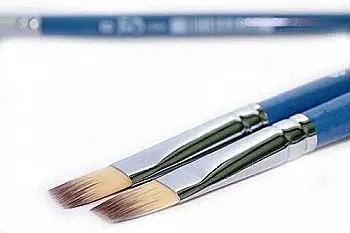 Пензель Синтетика плоский, 1705F7, Fox Пензель Синтетика плоский, 1705F7, Fox