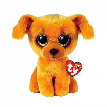 Іграшка м`яка TY Beanie Boo`s Цуценя "Dauchunds", 36393 Іграшка м`яка TY Beanie Boo`s Цуценя "Dauchunds", 36393