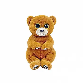 Іграшка м`яка TY Beanie Bellies Ведмедик "Duncan", 40549 Іграшка м`яка TY Beanie Bellies Ведмедик "Duncan", 40549