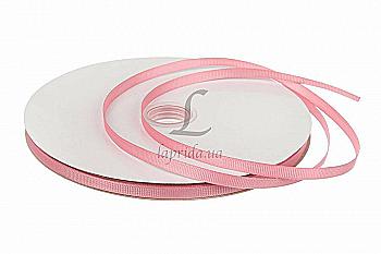 Стрічка репсова 0,6 cм-18 м, GX-191