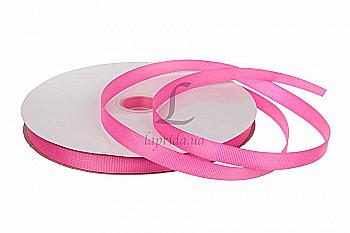 Стрічка репсова 0,6 cм-18 м, GX-130