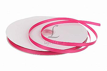 Стрічка репсова 0,6 cм-18 м, GX-28