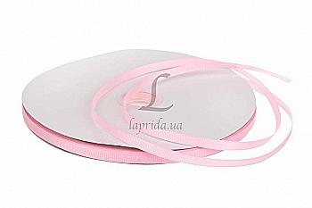 Лента репсовая 0,6 cм (18м) GX-04