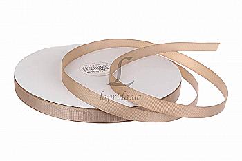 Стрічка репсова 0,6 cм (18 м), GX-203