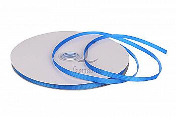 Стрічка репсова 0,6 cм-18 м, GX-40