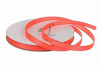 Лента репсовая 1,2 см-18 м, GX-186