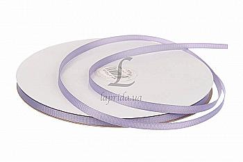 Стрічка репсова 0,6 cм-18 м, GX-235