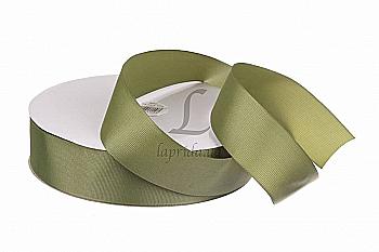 Стрічка репсова 4 cм-18 м, GX-246