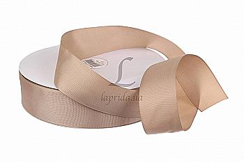 Стрічка репсова 4 cм-18 м, GX-203