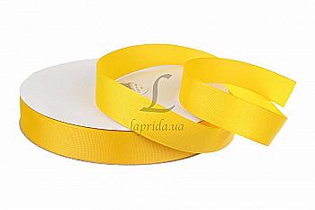 Лента репсовая 2,5 cм (91.4 м), GX-16