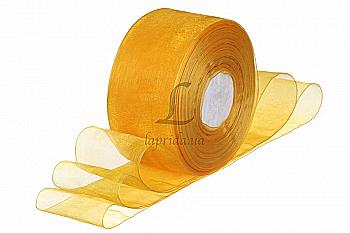 Стрічка органза 25 мм-46 м (16), 5-25039