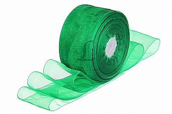 Стрічка органза 5 см-46 м (19), 5-15740