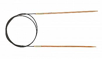 Спицы круговые 2.50 мм - 100 см Basix Birch Wood, 35613 KnitPro Спицы круговые 2.50 мм - 100 см Basix Birch Wood, 35613 KnitPro