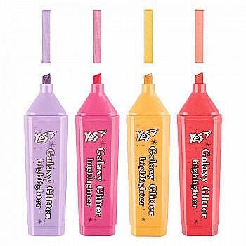 Маркер текстовий "Galaxy Glitter" 390791 Yes Маркер текстовий "Galaxy Glitter" 390791 Yes