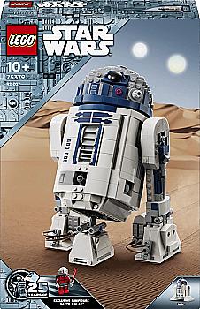 Конструктор Lego Star Wars "R2-D2", 75379 Конструктор Lego Star Wars "R2-D2", 75379