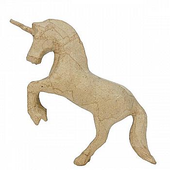 Заготівка з пап`є-маше "Єдиноріг" AP143O