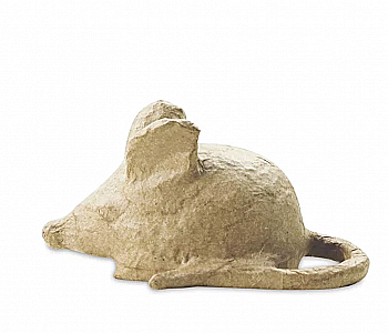 Заготівка з пап`є-маше "Мишка" AP162O