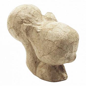 Заготівка з пап`є-маше "Міні білка" APXS02O