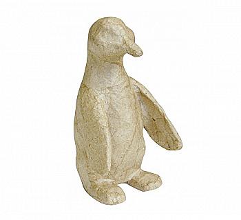 Заготівка з пап`є-маше "Пінгвін" AP117O