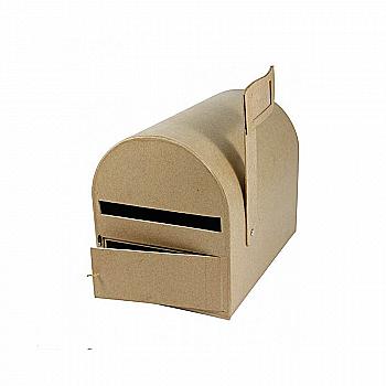 Заготівка з пап`є-маше "Поштова скринька" EV001O