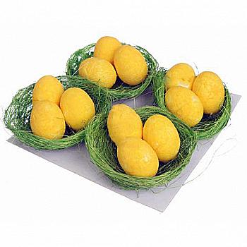 Пасхальное гнездо, 5-61303