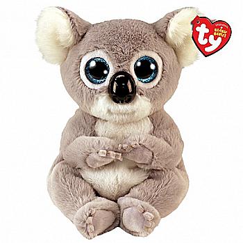 Игрушка мягкая TY Beanie Bellies Коала "Koala", 40726 Игрушка мягкая TY Beanie Bellies Коала "Koala", 40726