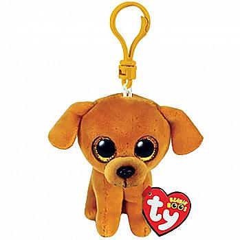 Іграшка м`яка TY Beanie Boo`s Песик "Zuzu" 12 см, 35256 Іграшка м`яка TY Beanie Boo`s Песик "Zuzu" 12 см, 35256