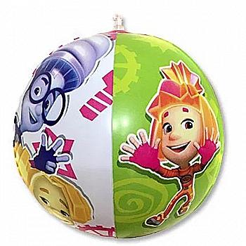 Іграшка надувна Фіксікі Панч-бол, 1503-0367