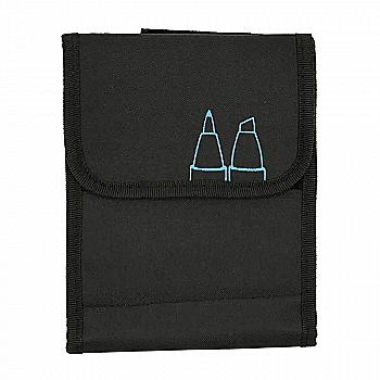 Пенал-планшет для 12 маркерів, SA41363 Graph`it Пенал-планшет для 12 маркерів, SA41363 Graph`it