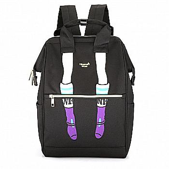 Рюкзак 3326 Black-B, Himawari Рюкзак 3326 Black-B, Himawari