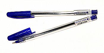 Ручка масляна Hiper Unik HO-530 0,7 мм синя *** Ручка масляна Hiper Unik HO-530 0,7 мм синя ***