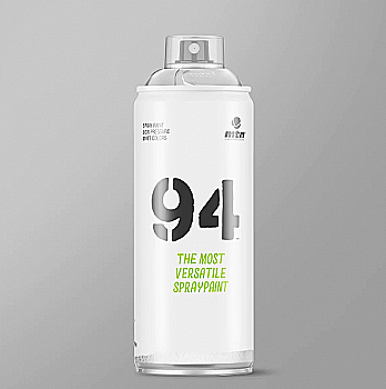 Аэрозольная краска MTN 94 400 мл Jewel Silver, EX0140126 Аэрозольная краска MTN 94 400 мл Jewel Silver, EX0140126