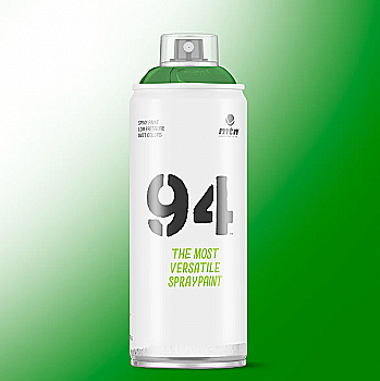 Аэрозольная краска MTN 94 400 мл Breeze Green Spectral, EX0146318 Аэрозольная краска MTN 94 400 мл Breeze Green Spectral, EX0146318