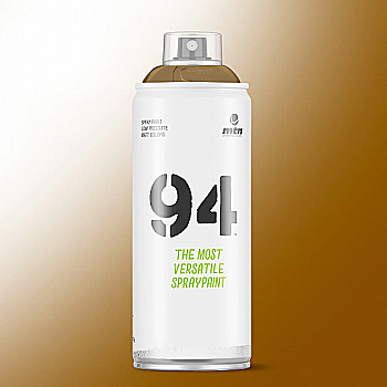 Аерозольна фарба MTN 94 400 мл Judea Brown Spectral, EX0148317 Аерозольна фарба MTN 94 400 мл Judea Brown Spectral, EX0148317