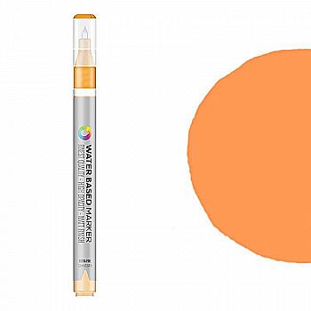 Маркер на водяній основі 1,2 мм MTN WB-006 Azo Orange, SPRO0125006 Маркер на водяній основі 1,2 мм MTN WB-006 Azo Orange, SPRO0125006