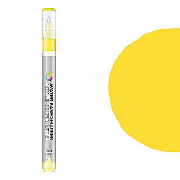 Маркер на водяній основі 1,2 мм MTN WB-010 Cadmium Yellow Medium, SPRO0125010 Маркер на водяній основі 1,2 мм MTN WB-010 Cadmium Yellow Medium, SPRO0125010