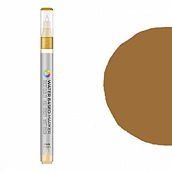 Маркер на водяній основі 1,2 мм MTN WB-012 Raw Sienna, SPRO0125012 Маркер на водяній основі 1,2 мм MTN WB-012 Raw Sienna, SPRO0125012