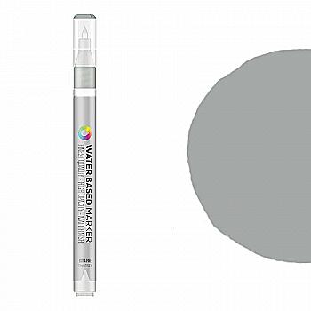 Маркер на водяній основі 1,2 мм MTN WB-015 Neutral Grey, SPRO0125015 Маркер на водяній основі 1,2 мм MTN WB-015 Neutral Grey, SPRO0125015