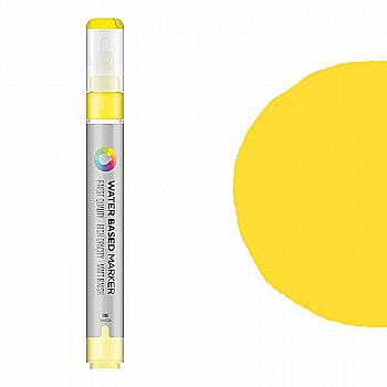 Маркер на водяній основі 3 мм MTN WB-0010 Cadmium Yellow Medium, SPRO0120010 Маркер на водяній основі 3 мм MTN WB-0010 Cadmium Yellow Medium, SPRO0120010
