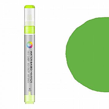 Маркер на водяній основі 3 мм MTN WB-0011 Brilliant Light Green, SPRO0120011 Маркер на водяній основі 3 мм MTN WB-0011 Brilliant Light Green, SPRO0120011