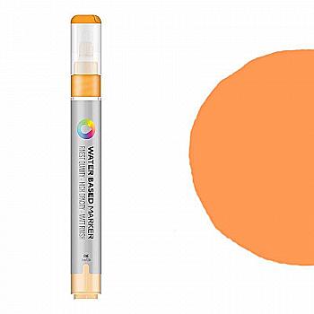 Маркер на водной основе 3 мм MTN WB-0092 Azo Orange Light, SPRO0120092 Маркер на водной основе 3 мм MTN WB-0092 Azo Orange Light, SPRO0120092