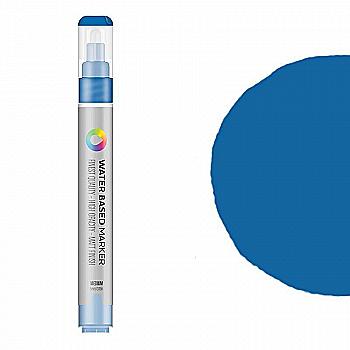 Маркер на водной основе 5 мм MTN WB-004 Prussian Blue, SPRO0119004 Маркер на водной основе 5 мм MTN WB-004 Prussian Blue, SPRO0119004