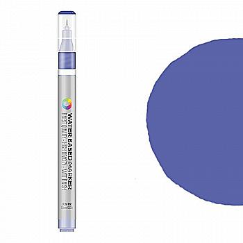 Маркер на водной основе с метал. наконечником 0,8 мм MTN WB-507 Dioxazine Purple, SPRO0125507 Маркер на водной основе с метал. наконечником 0,8 мм MTN WB-507 Dioxazine Purple, SPRO0125507