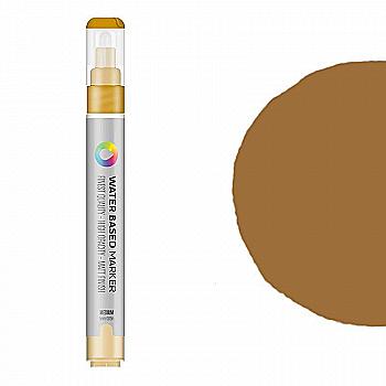 Маркер на водной основе 5 мм MTN WB-012 Raw Sienna, SPRO0119012 Маркер на водной основе 5 мм MTN WB-012 Raw Sienna, SPRO0119012