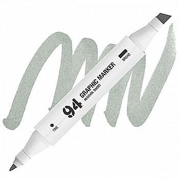 Маркер MTN 94 Graphic Marker RV-118 Rita Grey, SPRO0110118 Маркер MTN 94 Graphic Marker RV-118 Rita Grey, SPRO0110118